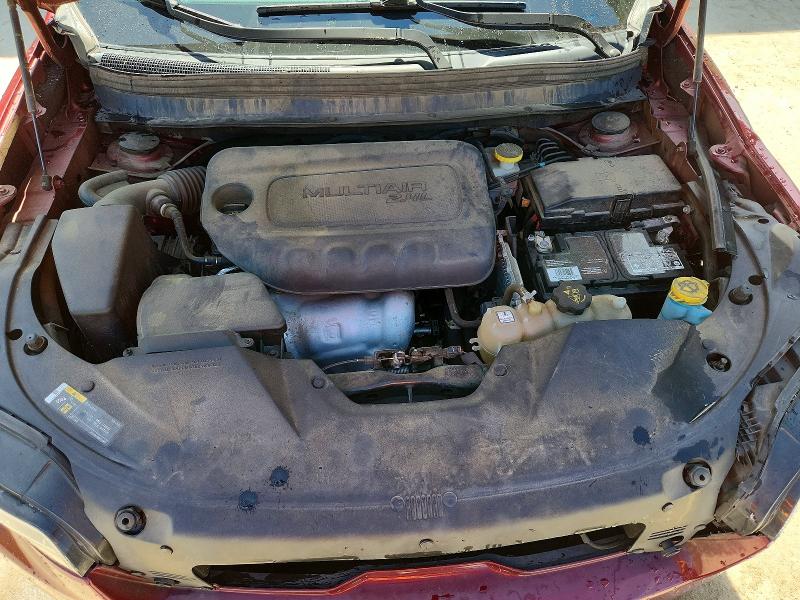 Aukcja sprzedaży 2021 Jeep Cherokee, vin: 1C4PJLCBXMD155812, numer aukcji: 53885586