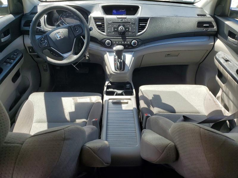 53226216 :رقم المزاد ، 2HKRM4H50DH682325 vin ، 2013 Honda Cr-v مزاد بيع