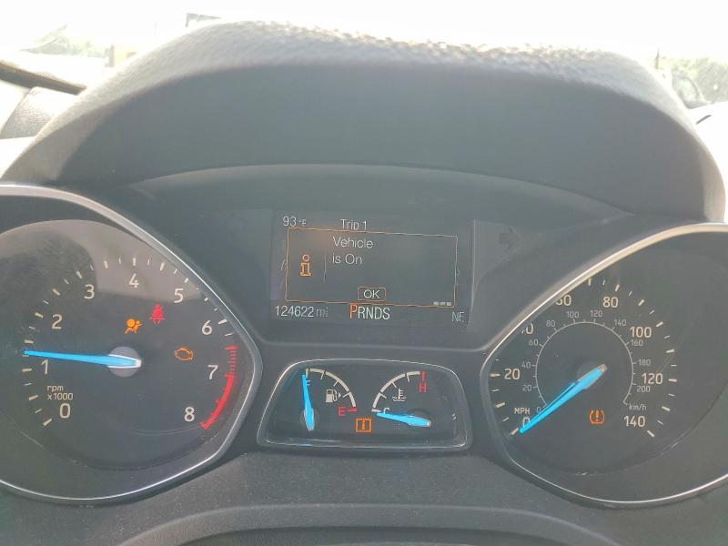 Продажа на аукционе авто 2019 Ford Escape, vin: 1FMCU0F78KUA10630, номер лота: 53943736