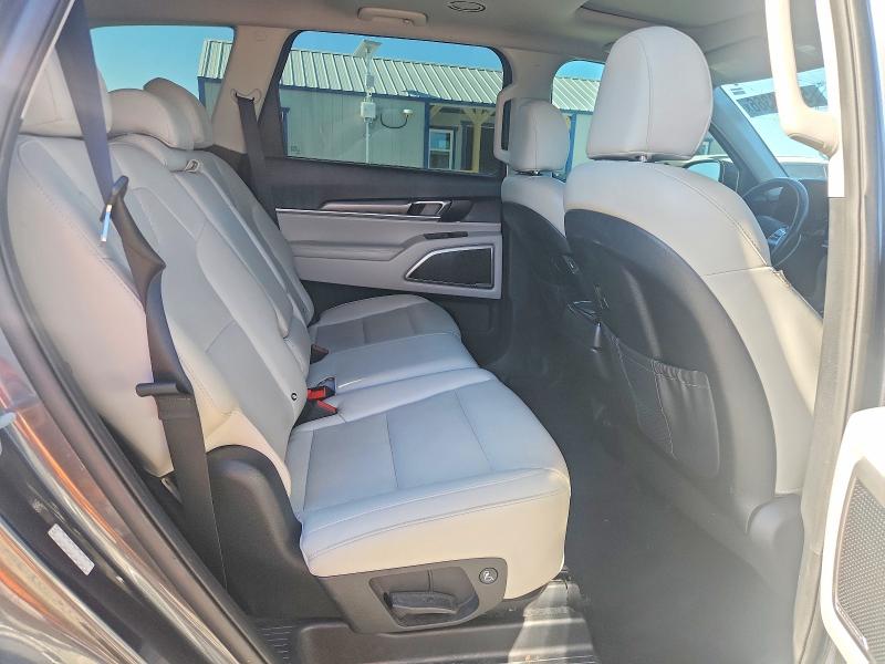 Продаж на аукціоні авто 2020 Kia Telluride, vin: 5XYP64HCXLG068064, номер лоту: 53138366