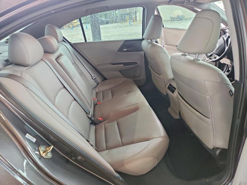 Aukcja sprzedaży 2016 Honda Accord, vin: 1HGCR3F82GA007572, numer aukcji: 52691266