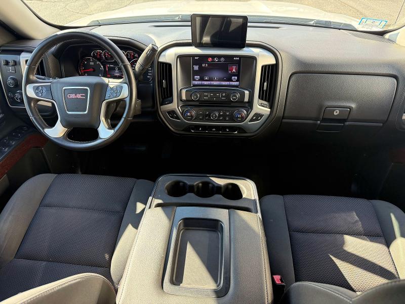 Продаж на аукціоні авто 2016 Gmc Sierra, vin: 1GTV2MEC4GZ358153, номер лоту: 52424216