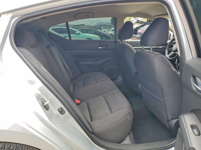 2022 Nissan Altima მანქანა იყიდება აუქციონზე, vin: 1N4BL4DV8NN416875, აუქციონის ნომერი: 54537166