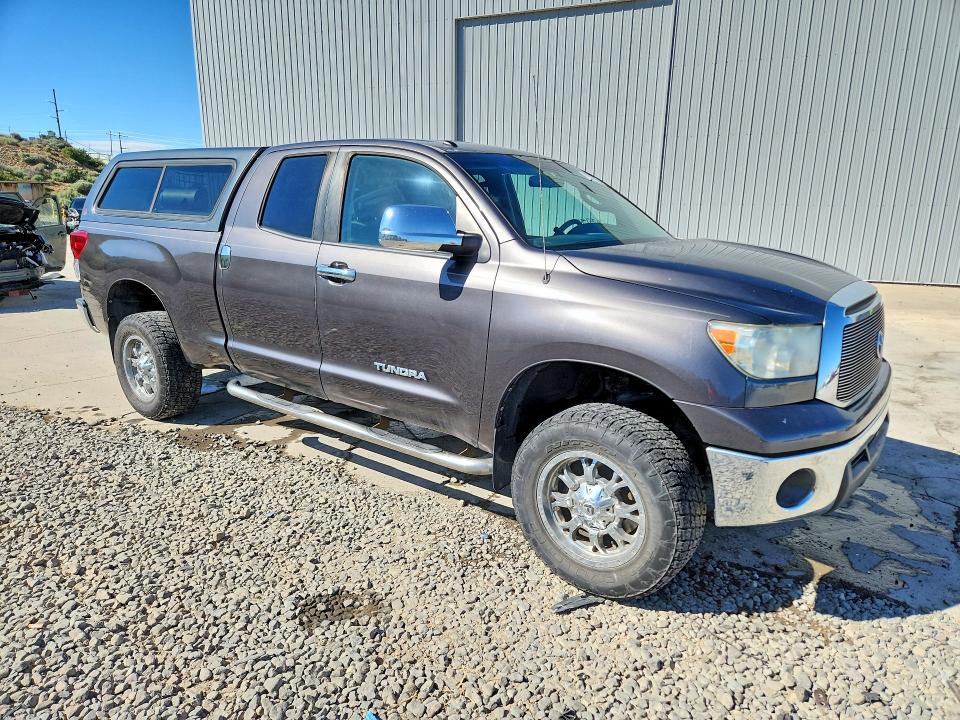 Aukcja sprzedaży 2013 Toyota Tundra, vin: 5TFUM5F15DX039781, numer aukcji: 52525806