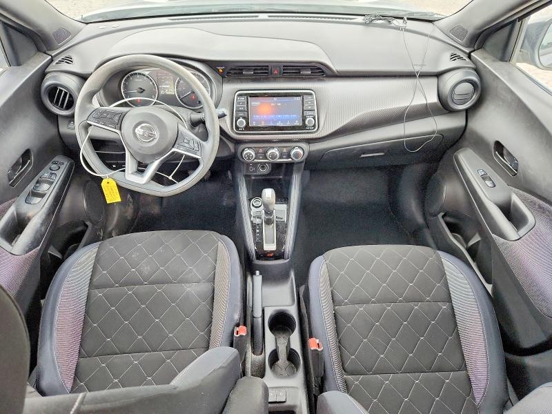 Aukcja sprzedaży 2019 Nissan Kicks, vin: 3N1CP5CU0KL477587, numer aukcji: 52451966