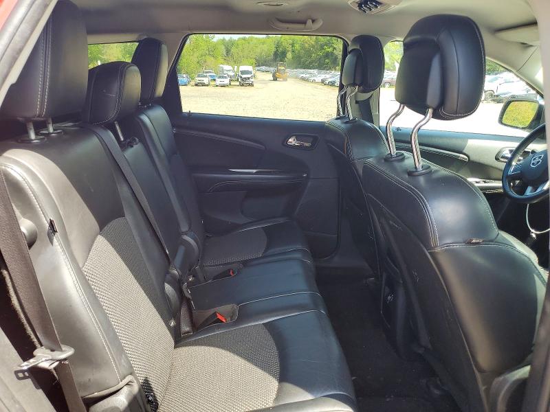 53685726 :رقم المزاد ، 3C4PDDGG0FT544541 vin ، 2015 Dodge Journey مزاد بيع