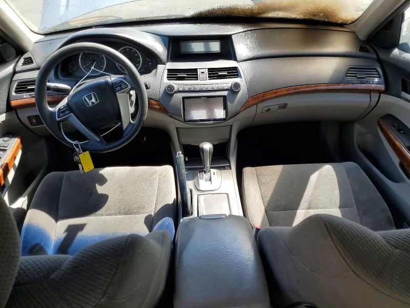 Aukcja sprzedaży 2012 Honda Accord, vin: 1HGCP2F73CA020008, numer aukcji: 53047756