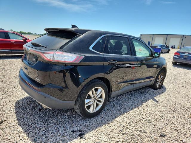 Продажа на аукционе авто 2017 Ford Edge, vin: 2FMPK3J8XHBB14608, номер лота: 53704266