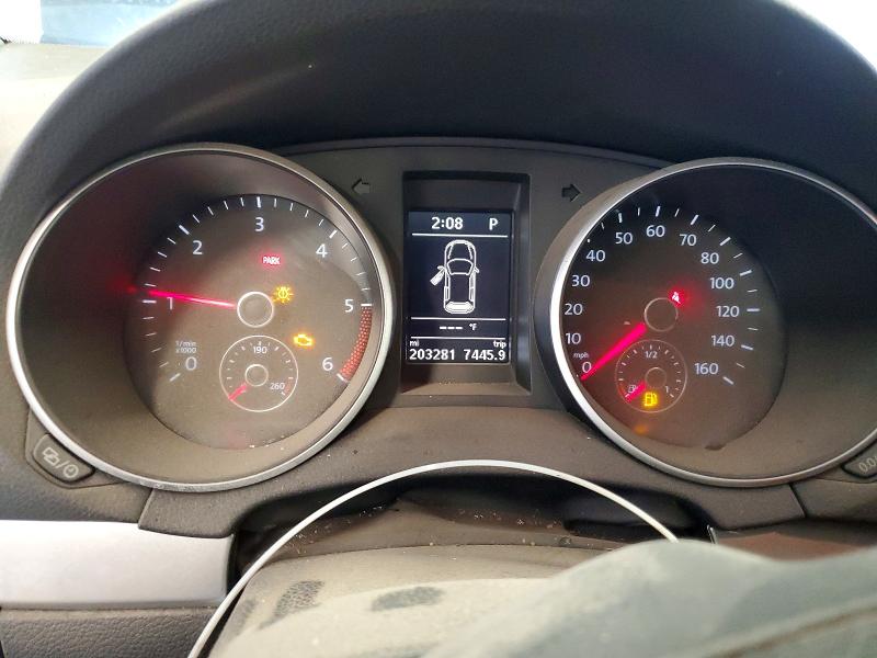 Продаж на аукціоні авто 2013 Volkswagen Golf, vin: WVWDM7AJ7DW128003, номер лоту: 53450846