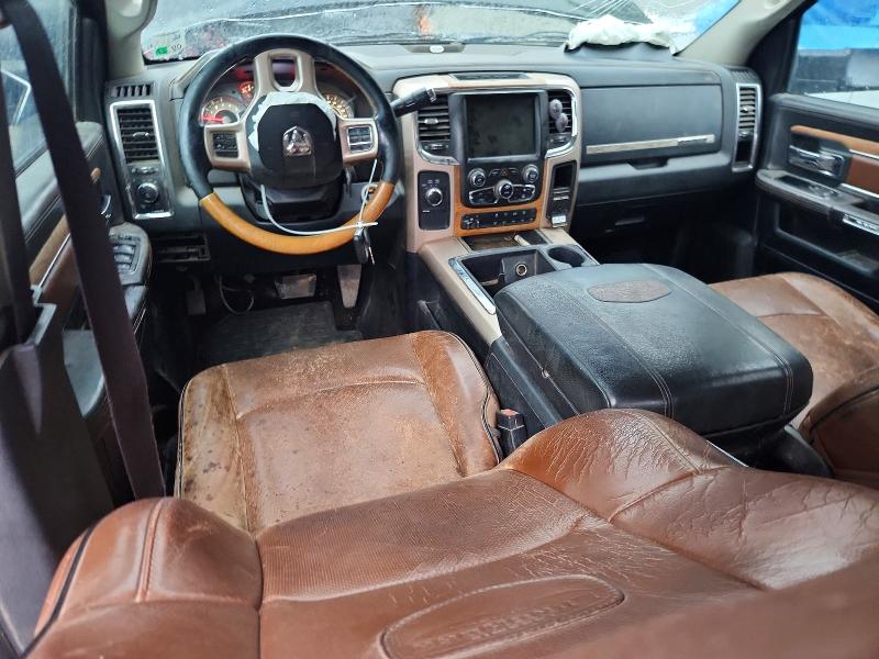 Продажа на аукционе авто 2014 Ram 3500, vin: 3C63RRKLXEG180712, номер лота: 53279466