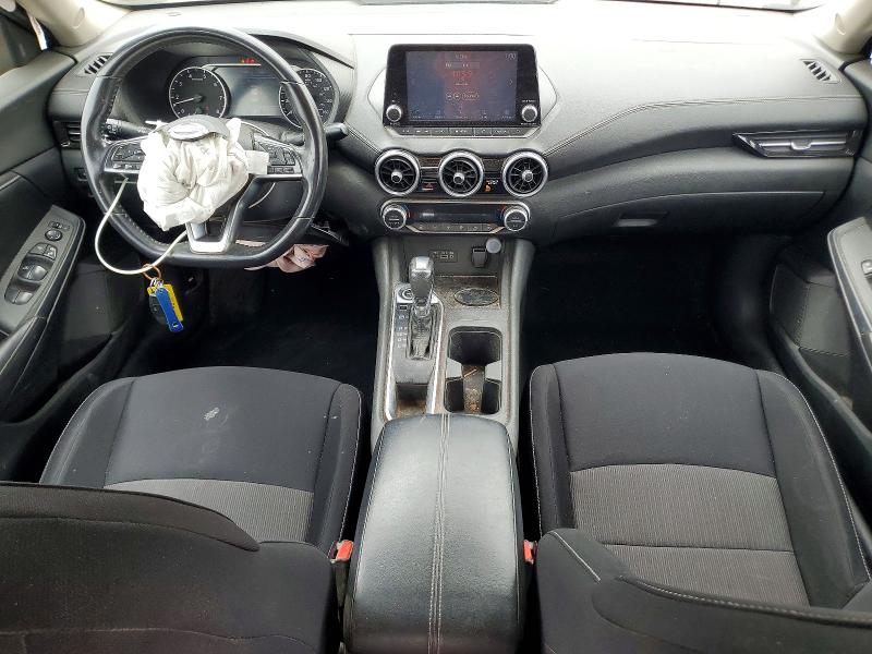 Продажа на аукционе авто 2020 Nissan Sentra, vin: 3N1AB8CV9LY229648, номер лота: 53200916