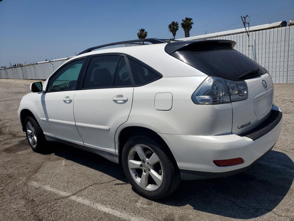 Продажа на аукционе авто 2005 Lexus Rx, vin: 2T2GA31U45C039245, номер лота: 54807026