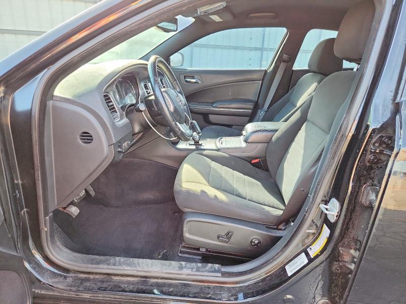 Продажа на аукционе авто 2013 Dodge Charger, vin: 2C3CDXHG9DH667621, номер лота: 52018406