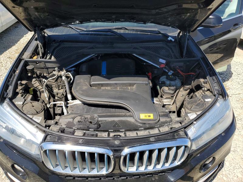 2018 Bmw X5 მანქანა იყიდება აუქციონზე, vin: 5UXKT0C59J0W03035, აუქციონის ნომერი: 52017086