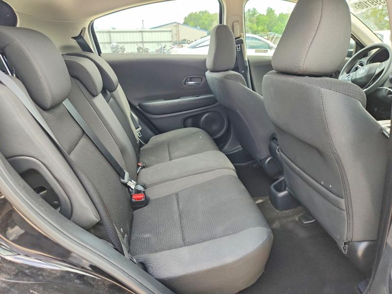 Aukcja sprzedaży 2019 Honda Hr-v, vin: 3CZRU5H36KG708995, numer aukcji: 54399106