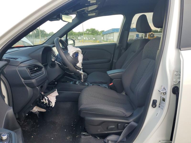 Aukcja sprzedaży 2025 Subaru Forester, vin: JF2SLSED9SH454874, numer aukcji: 54747436