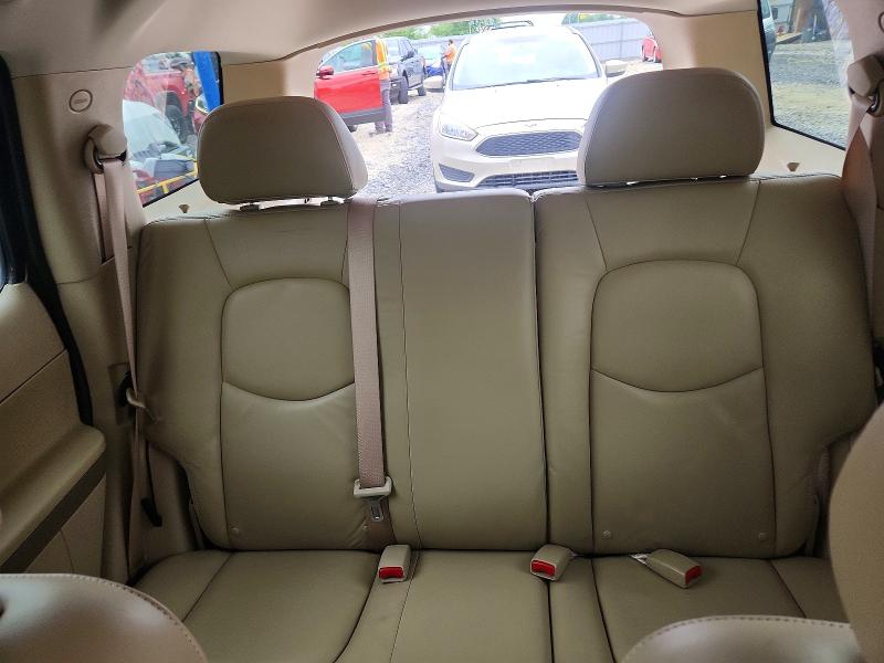 Продаж на аукціоні авто 2007 Chevrolet Hhr, vin: 3GNDA33P17S634162, номер лоту: 54197426