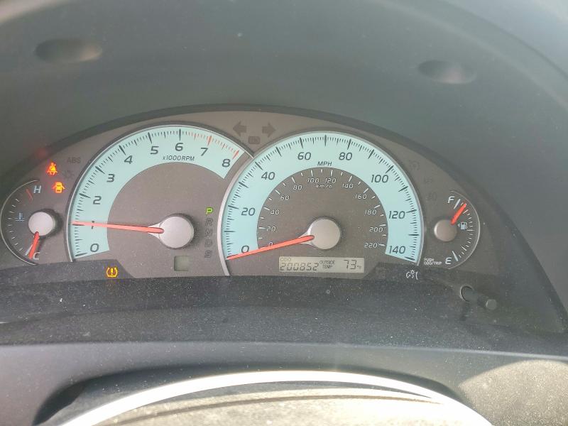 Aukcja sprzedaży 2010 Toyota Camry, vin: 4T1BF3EK7AU540115, numer aukcji: 55554136
