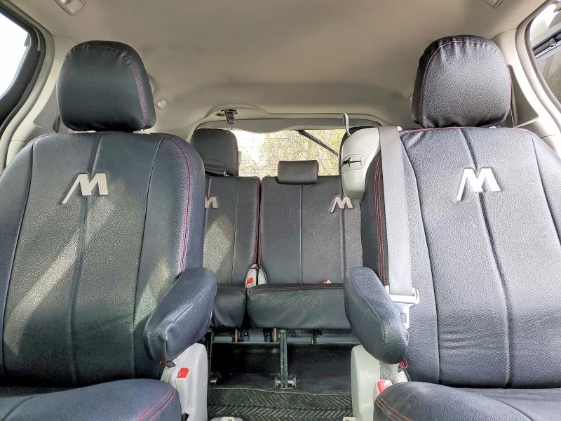 Продажа на аукционе авто 2011 Toyota Sienna, vin: 5TDKK3DC2BS030528, номер лота: 51824956