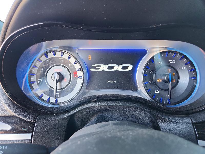 Продажа на аукционе авто 2018 Chrysler 300, vin: 2C3CCABGXJH127327, номер лота: 54299526