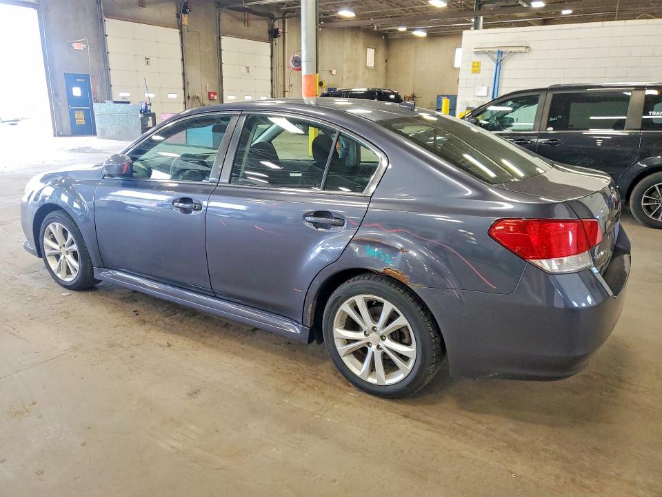Продажа на аукционе авто 2014 Subaru Legacy, vin: 4S3BMBC69E3020424, номер лота: 54162826