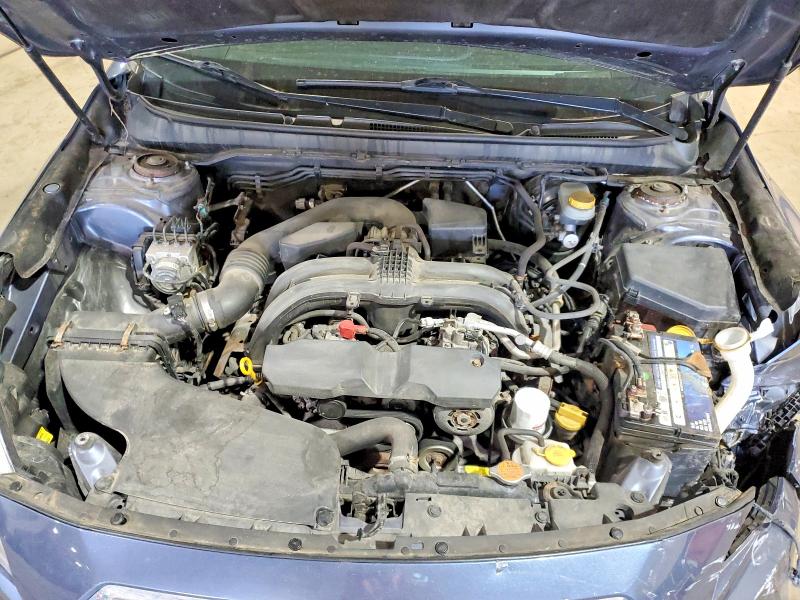 Продажа на аукционе авто 2015 Subaru Legacy, vin: 4S3BNAC60F3008591, номер лота: 53070066