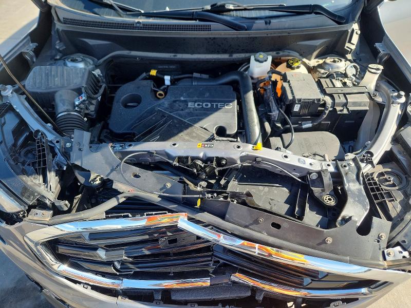 53630216 :رقم المزاد ، 3GKALMEV8LL160064 vin ، 2020 Gmc Terrain مزاد بيع