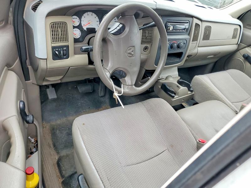 Aukcja sprzedaży 2003 Dodge Ram 2500, vin: 3D7KA28D33G849781, numer aukcji: 54281366