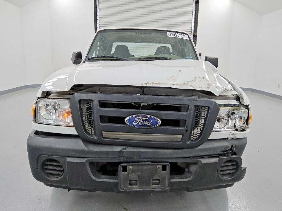 Aukcja sprzedaży 2009 Ford Ranger, vin: 1FTYR14D29PA60779, numer aukcji: 52196546