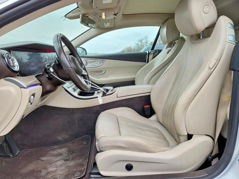 51828776 :رقم المزاد ، WDD1J6JB6LF125824 vin ، 2020 Mercedes-benz E مزاد بيع