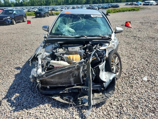 52373456 :رقم المزاد ، 4T1BF1FK5HU681469 vin ، 2017 Toyota Camry مزاد بيع