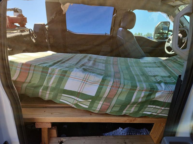 52541176 :رقم المزاد ، 1FT8W3DT3REF35606 vin ، 2024 Ford F350 مزاد بيع