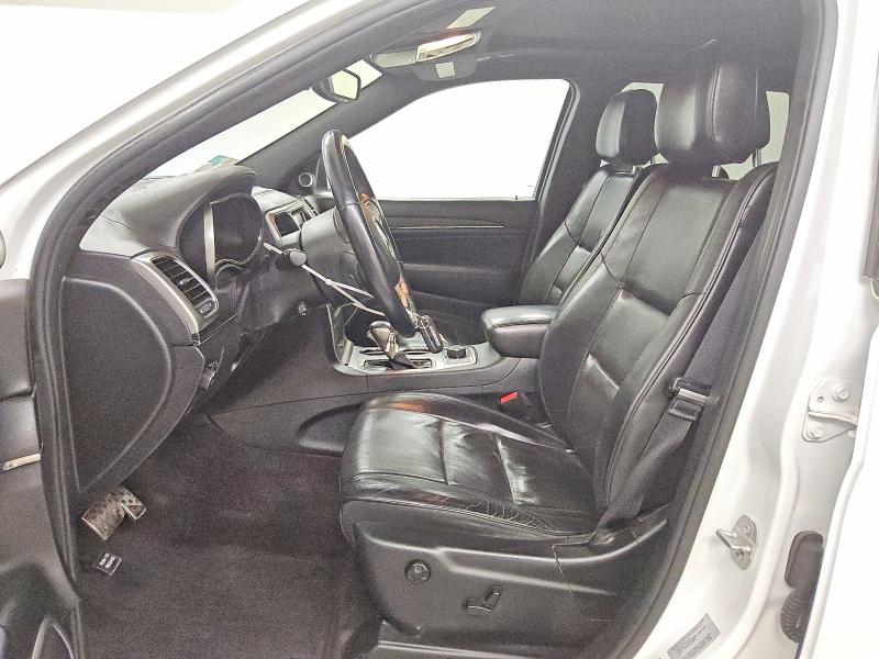51511396 :رقم المزاد ، 1C4RJFCG6JC123656 vin ، 2018 Jeep Grand Cherokee مزاد بيع