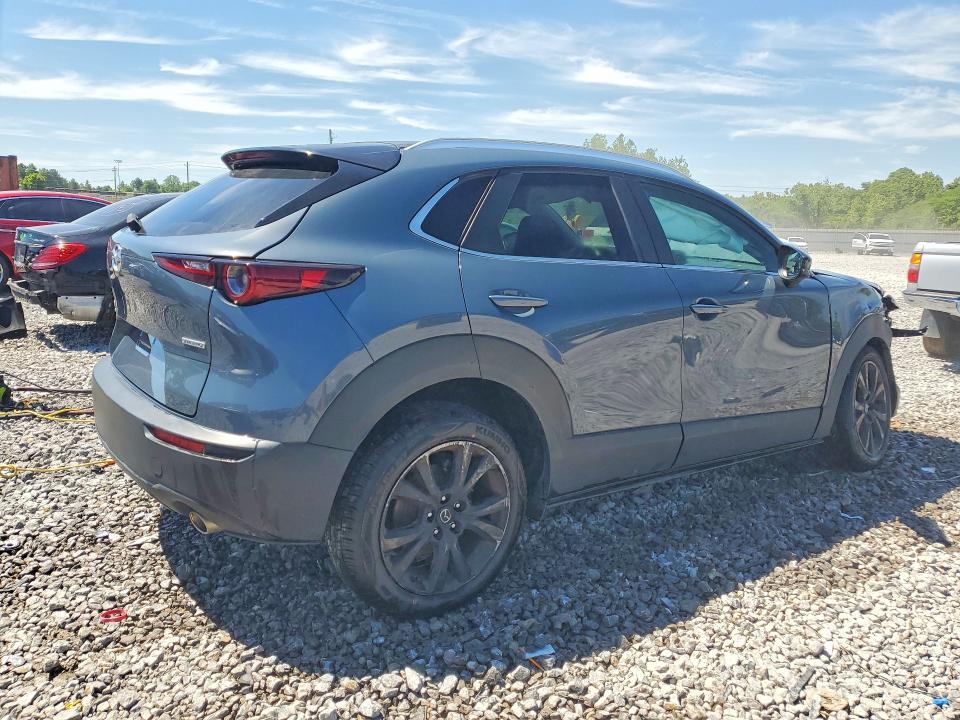 Aukcja sprzedaży 2023 Mazda Cx-30, vin: 3MVDMBCM9PM548195, numer aukcji: 52256586