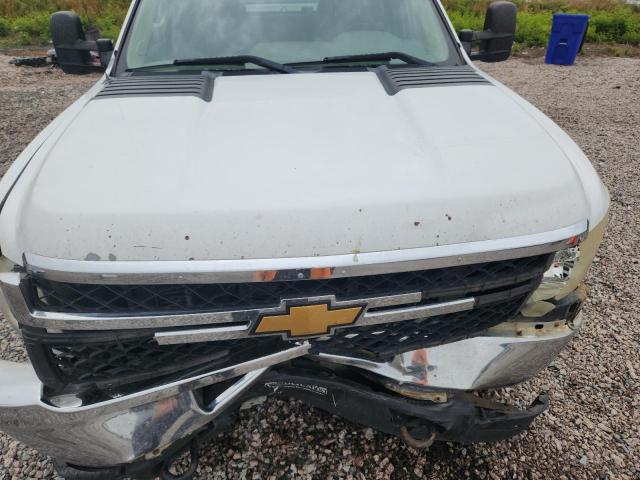 52310706 :رقم المزاد ، 1GC1KVC82CF209304 vin ، 2012 Chevrolet Silverado مزاد بيع