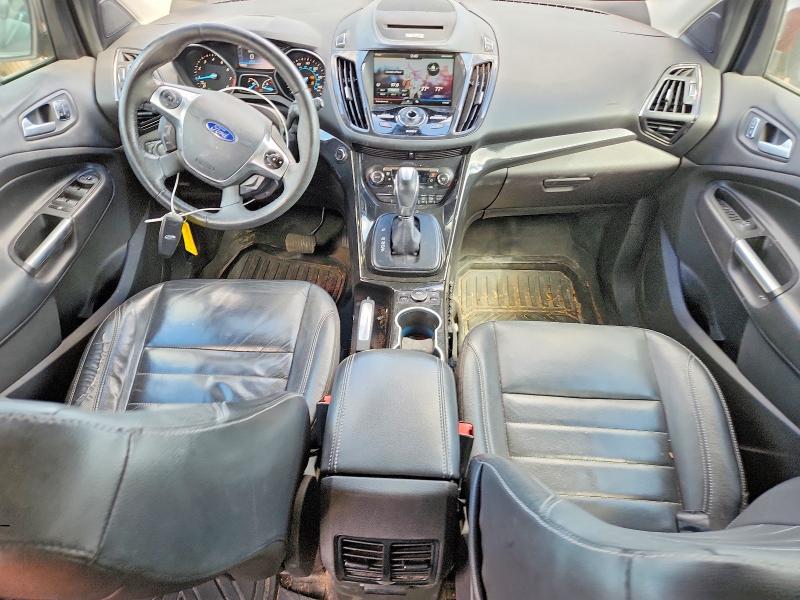 54218586 :رقم المزاد ، 1FMCU0J92EUE10941 vin ، 2014 Ford Escape مزاد بيع