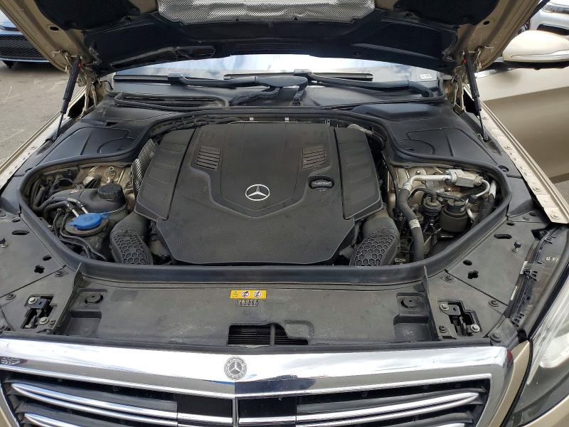 Aukcja sprzedaży 2019 Mercedes-benz S, vin: WDDUG8DB8KA488138, numer aukcji: 55339396