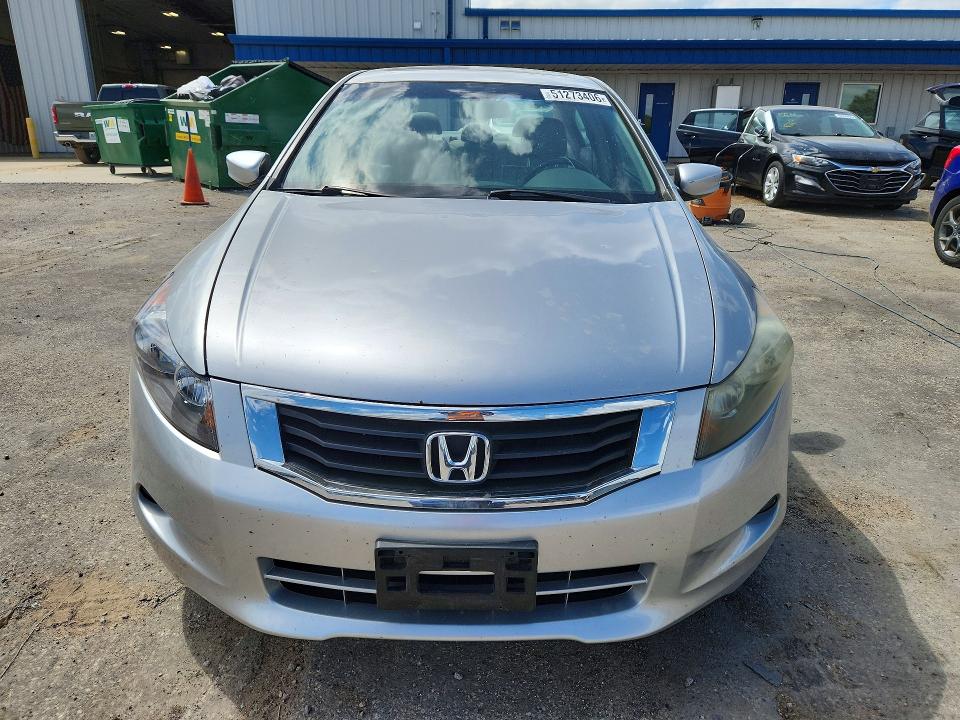 Aukcja sprzedaży 2009 Honda Accord, vin: 1HGCP36829A022212, numer aukcji: 51273406
