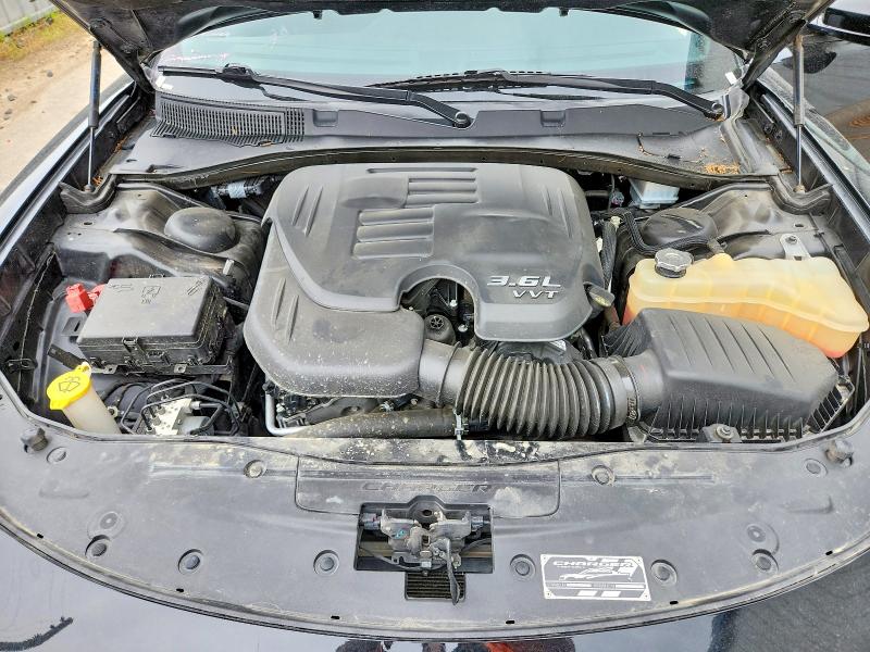 Продажа на аукционе авто 2023 Dodge Charger, vin: 2C3CDXBG8PH572030, номер лота: 56378286