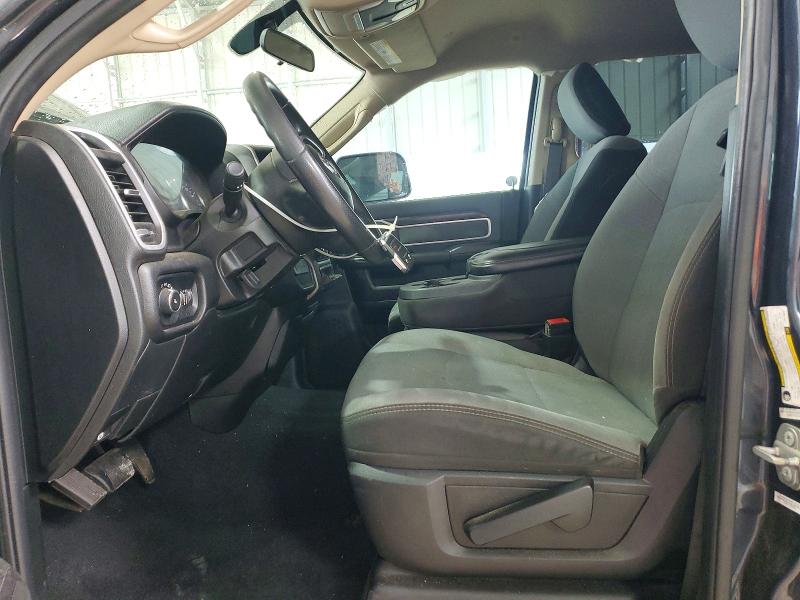 Продаж на аукціоні авто 2020 Ram 3500, vin: 3C63R3HL8LG118467, номер лоту: 52463256