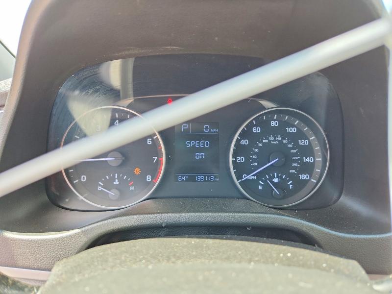 2017 Hyundai Elantra მანქანა იყიდება აუქციონზე, vin: 5NPD84LF5HH081951, აუქციონის ნომერი: 52188976