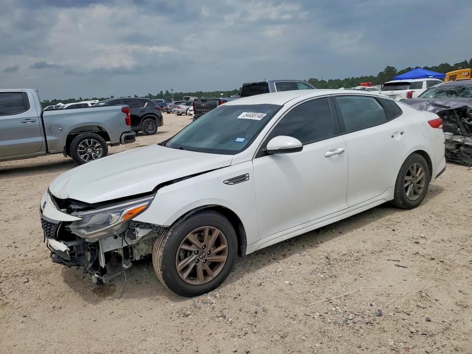 Продаж на аукціоні авто 2020 Kia Optima, vin: 5XXGT4L38LG381909, номер лоту: 54408146