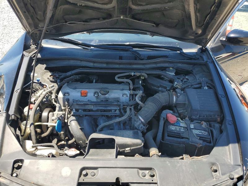 Aukcja sprzedaży 2012 Honda Accord, vin: 1HGCS1B75CA017156, numer aukcji: 54212586