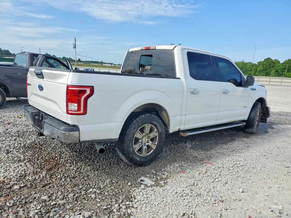 Продажа на аукционе авто 2017 Ford F150, vin: 1FTEW1CP7HFA63429, номер лота: 54252846