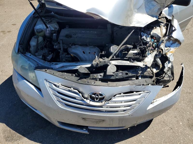 Продаж на аукціоні авто 2007 Toyota Camry, vin: 4T4BE46K67R001779, номер лоту: 53501966
