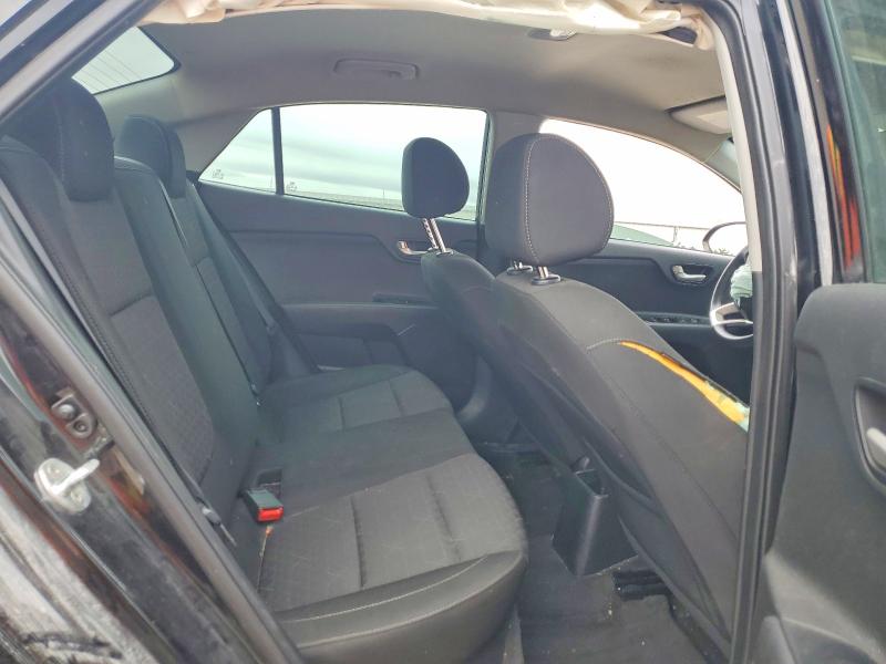 Aukcja sprzedaży 2020 Kia Rio, vin: 3KPA24AD2LE335148, numer aukcji: 52873796