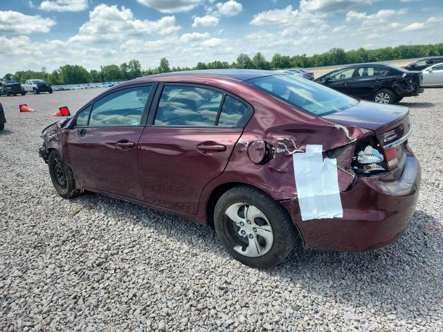 Aukcja sprzedaży 2013 Honda Civic, vin: 2HGFB2F51DH560065, numer aukcji: 52489786
