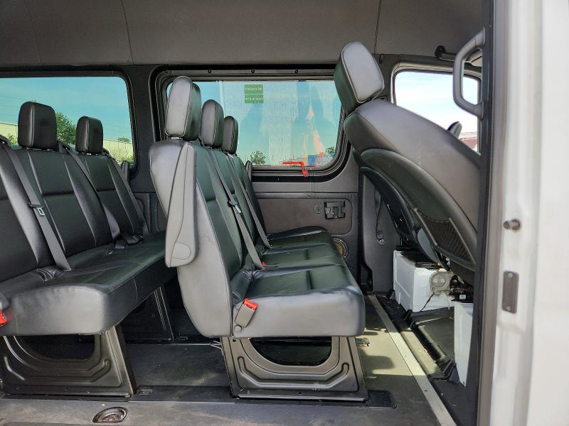 Продажа на аукционе авто 2020 Mercedes-benz Sprinter, vin: W1Z4EGHY3LT023210, номер лота: 52325176