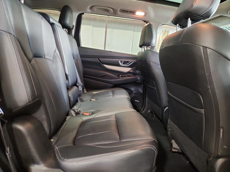 52327906 :رقم المزاد ، 4S4WMALD9L3467984 vin ، 2020 Subaru Ascent مزاد بيع