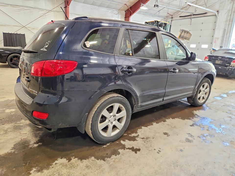 Продажа на аукционе авто 2008 Hyundai Santa Fe, vin: 5NMSH73E48H186638, номер лота: 53730256